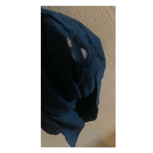 NWOT SOFT CUTE ROMPER WITH POCKETS! - Picture 5 of 5